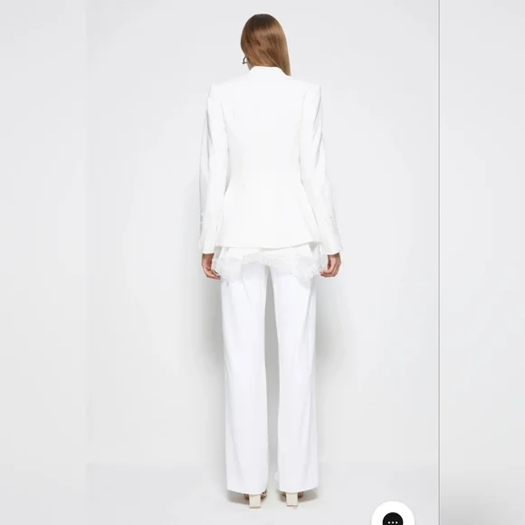 NWT Signature Basque Jacket - Picture 3 of 11